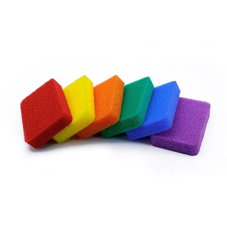 Scouring pads